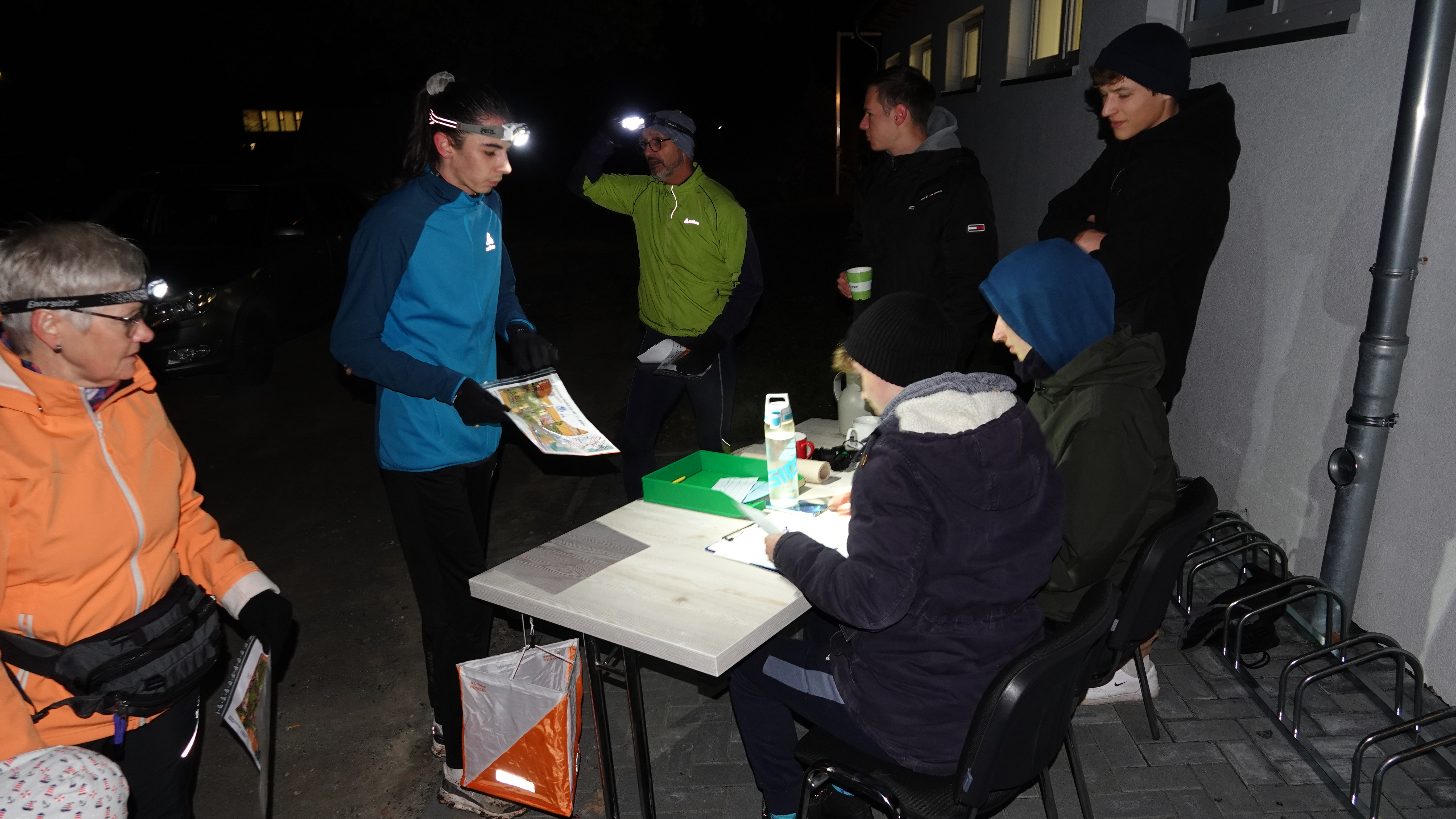 43. Seesener Nacht-OL steht bevor