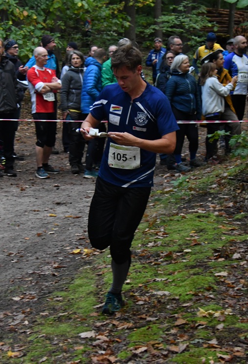 DM-Wochenende mit Wechselbad