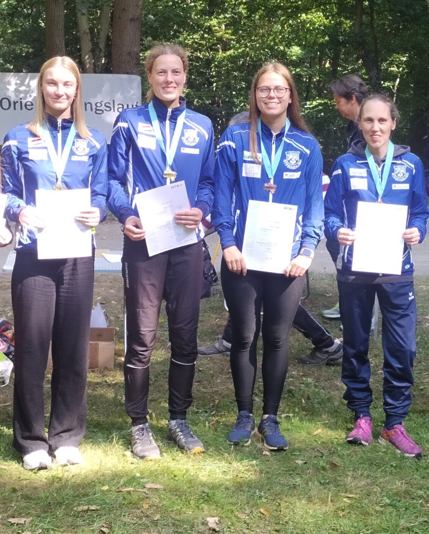 Durchwachsene Staffelbilanz bei LM