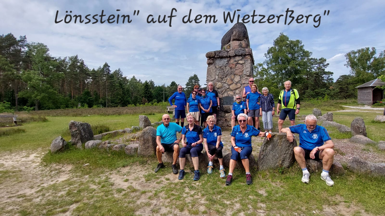 August 2025 – Neues aus der Radsportgruppe